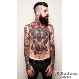 WAYT (What are Your Tattoos)   April 12th  malefashionadvice_42