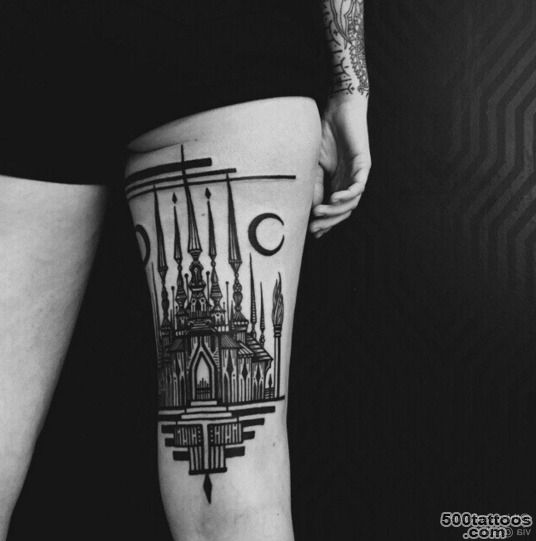 Thieves Of Tower Tattoo_14