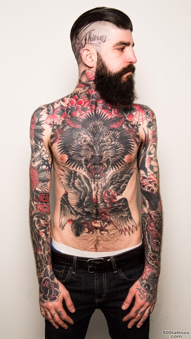 WAYT (What are Your Tattoos)   April 12th  malefashionadvice_42