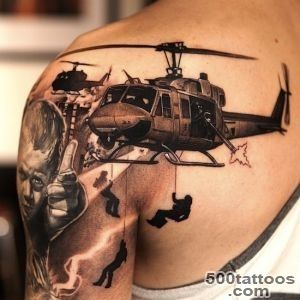 3D Tattoos  EgoDesigns_27