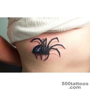 10 Amazing Spider Tattoo Designs  GilsCosmocom   Shopping made easy!_17