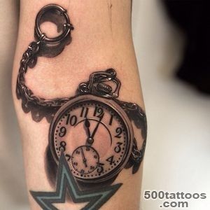26 3D Tattoos That Will Blow Your Mind_21