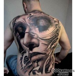 26 3D Tattoos That Will Blow Your Mind_47
