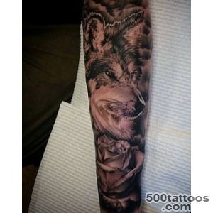 80 3D Tattoos For Men   Three Dimensional Illusion Ink_6