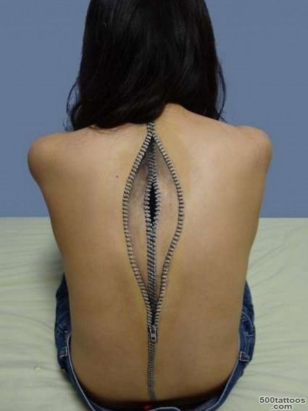 110 Best 3D Tattoos Designs for Inspiration   Piercings Models_28