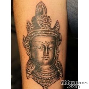 Excellent tibetan tattoo (2)   tibetan forearm tattoo on _41