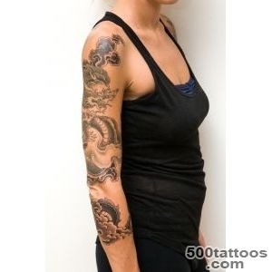 Needles and Sins Tattoo Blog  Artist Profile Yoni Zilber_50
