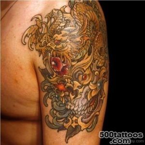 Tibetan Tattoos  Tattoo Designs, Tattoo Pictures_7