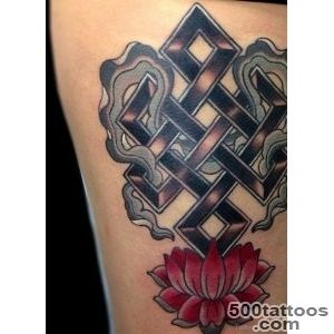 Tibetan Tattoos  Tattoo Designs, Tattoo Pictures  Page 2_42