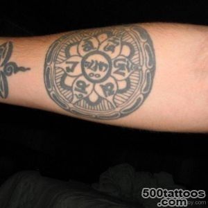 Tibetan Tattoos  Tattoo Designs, Tattoo Pictures  Page 4_27