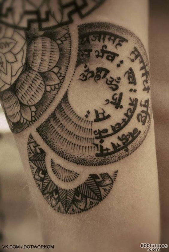 1000+ ideas about Sanskrit Tattoo on Pinterest  Sanskrit, Tattoos ..._24