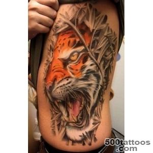 Beautiful Tiger Tattoo Ideas  Best Tattoo 2015, designs and ideas _26