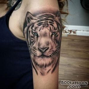 Tiger Tattoos  Tattoo Designs, Tattoo Pictures  Page 22_45