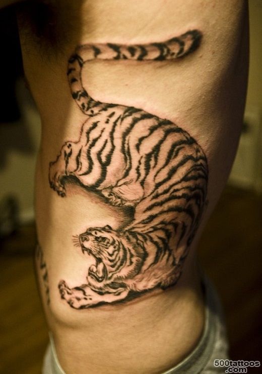 Beautiful Tiger Tattoo Ideas  Best Tattoo 2015, designs and ideas ..._41