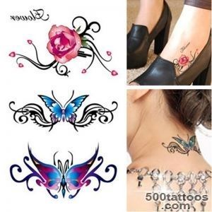 Transferable tattoos design, idea, image