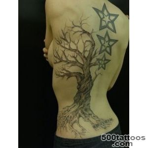 100 Best Tree Tattoo Designs amp Meanings [2016 Collection]_33