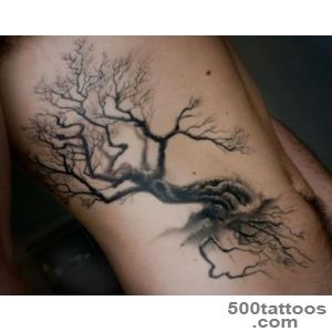 Unique Tree Tattoo Designs  Tattoo Ideas Gallery amp Designs 2016 _2