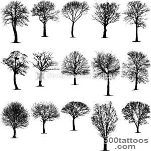 8 Nice Tree Tattoo Designs And Ideas For Men_48