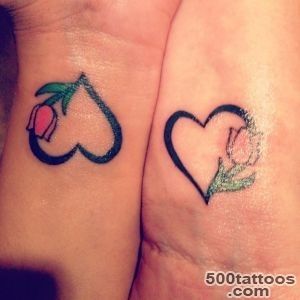 Cool Tulip Tattoo Designs  Best Tattoos 2016, Ideas and designs _34