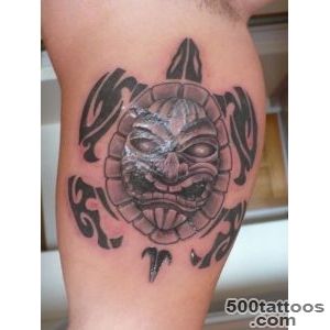 100 Best Turtle Tattoo Designs amp Meanings   2016 Collection_29