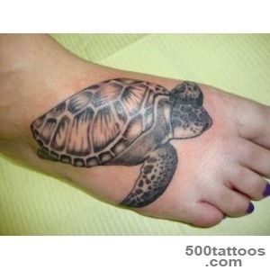 Cool Sea Turtle Tattoo Designs  Tattoo Ideas Gallery amp Designs _50