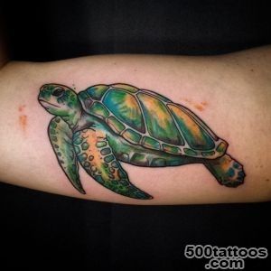 Sea Turtle Tattoo_27