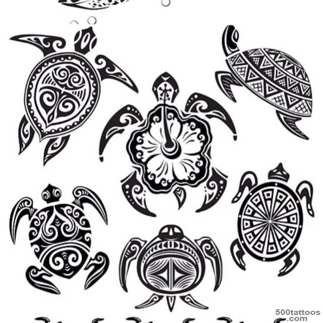 Turtle Tattoo Images amp Designs_47