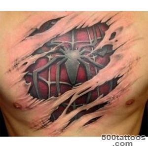 38 Exceptional And Intense Tattoos You Need To See  So Bad So Good_2