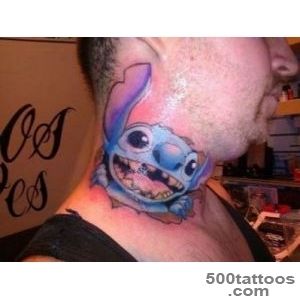 Top 10 Most Unusual Tattoos Ever_10