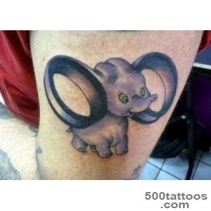 Top 10 Most Unusual Tattoos Ever_35