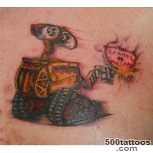 Unusual Disney Inspired Tattoos (8)_20