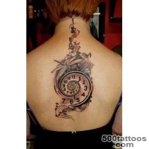 unusual tattoo about time_19