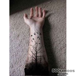 Unusual Tattoos That Will Leave You Scratching Your Head   Smashcave_16
