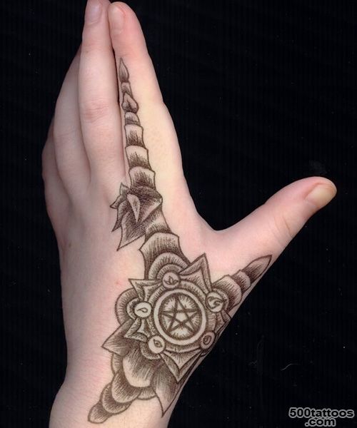31 Creative Tattoos To Blow Your Mind Away  CreativeFan_29