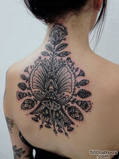 65 Most Beautiful Tattoos For Girls  Tattoos Me_31