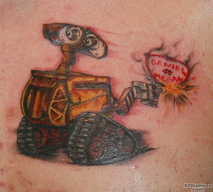 Unusual Disney Inspired Tattoos (8)_20