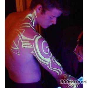Category Blacklight UV Tattoos Archives   Page 3 of 3   Tattoo _48