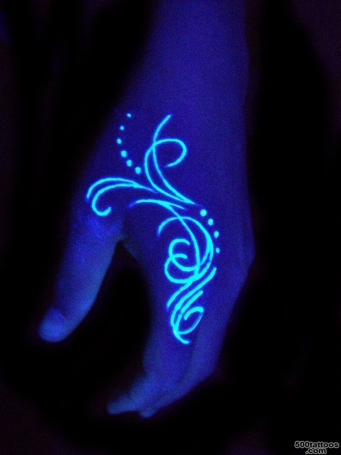 Category Blacklight UV Tattoos Archives   Page 3 of 3   Tattoo ..._12