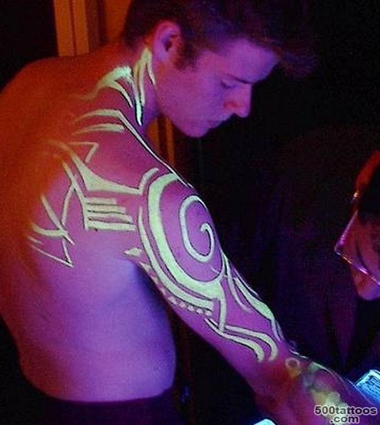 Category Blacklight UV Tattoos Archives   Page 3 of 3   Tattoo ..._48