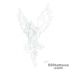 Top Max Payne Norse Valkyrie Images for Pinterest Tattoos_38