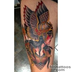 UPDATE Third and final session of my Valkyrie, by Stefan Johnsson _10