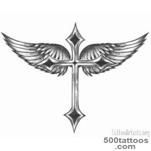 Valkyrie Wings Tattoo Design   TattooMagz   Handpicked World#39s _45
