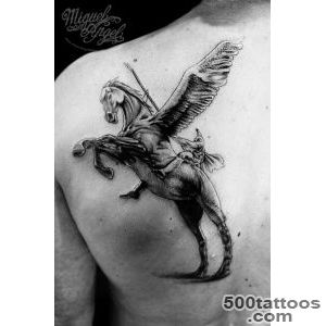25 Amazing Warrior Tattoos_32