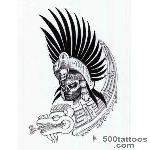 Rajput Warrior Tattoo Sketch   Tattoes Idea 2015  2016_35