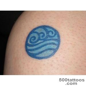 25 Cool Water Tattoos   SloDive_11