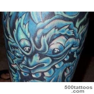 28 Powerful Water Tattoos   SloDive_48
