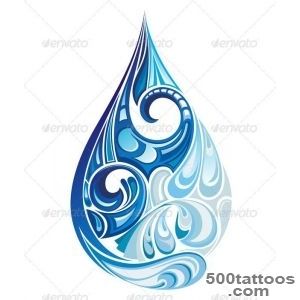 1000+ ideas about Water Tattoos on Pinterest  Tattoos, Japanese _1