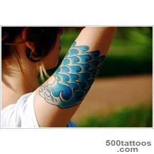 Discover Japanese Water Tattoo Designs  Get New Tattoos for 2016 _23