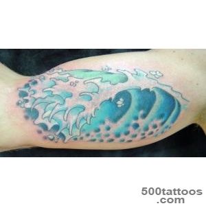 Looking for unique Nature Water tattoos Tattoos water wave _44