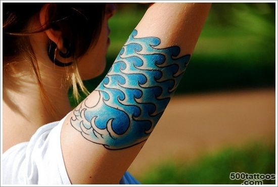 Discover Japanese Water Tattoo Designs  Get New Tattoos for 2016 ..._23